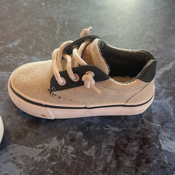 Tommy Bamaha Boy shoes - Picture 3 of 5